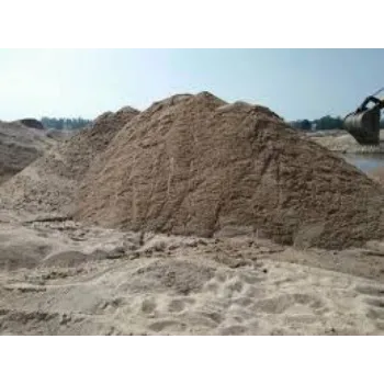 Construction Sand